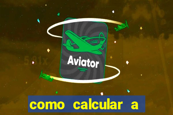 como calcular a roda da fortuna no mapa astral